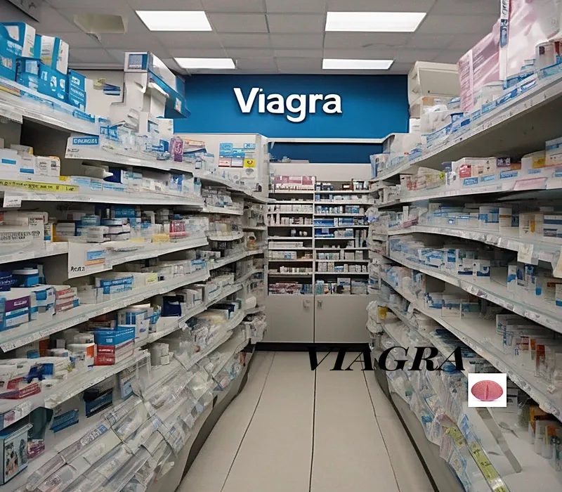 La venta de viagra requiere receta medica